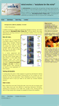 Mobile Screenshot of mindevolve.com